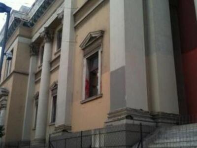 Πάτρα: "Κόντρα' στην "Αθηνά' κ...