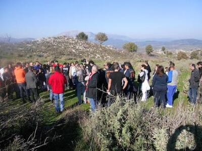 Με επιτυχία πραγματοποιήθηκε η σποροφύτε...