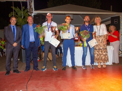 Το 37ο Σπάρταθλον πέρασε στην ιστορία - ...