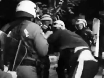 Το βίντεο που κάνει το γύρο του διαδικτύ...