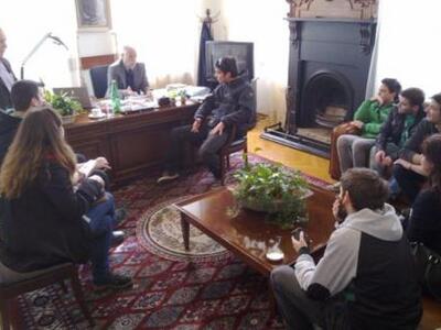 Πάτρα: Στο Δημοτικό Συμβούλιο το σχέδιο ...