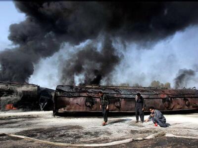 Τέσσσερις Ιταλοί στρατιώτες νεκροί στο Αφγανιστάν