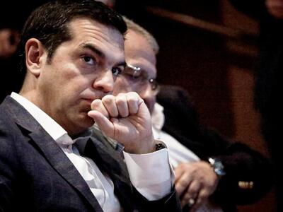 Αλ. Τσίπρας: Να κάνουμε την αριστερή και...