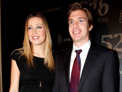 Η Μαριέτα Χρουσαλά έφτιαξε site για το γ...