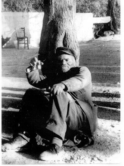 Κάθε γειτονιά Έχει έναν δικό της ξεχωρισ...