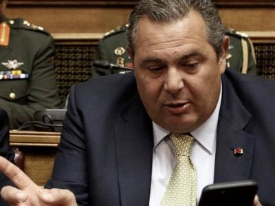 Ατελείωτο πάρτι στο twitter με ανάρτηση ...