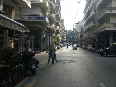 Παραμονή πρωτοχρονιάς: Δώρα και βόλτες α...