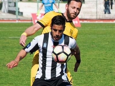 Παναιγιάλειος: Απόσυρση ενδιαφέροντος γι...