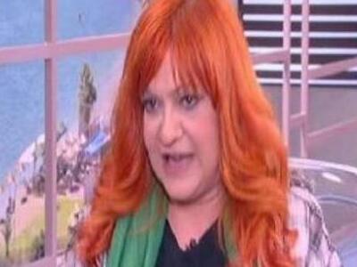 Ο Λιάγκας ρώτησε την Ευείδη για το σεξου...