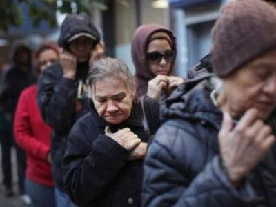 Η ... φτώχεια επιστρέφει στη Γερμανία κα...