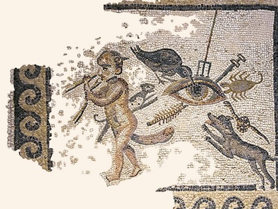 Πάτρα: «Διάλογοι με την αρχαιότητα» - Σε...