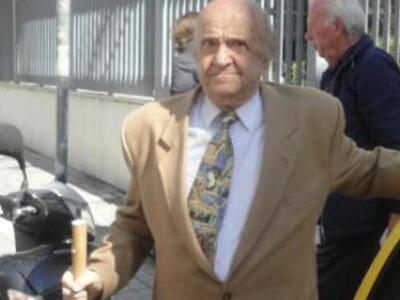 Υπάρχουν και αυτοί οι πολιτικοί-Πρώην βο...