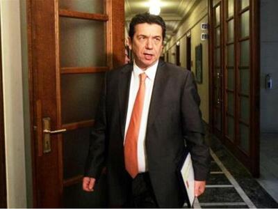 Χάρης Παμπούκης: «Η φυγομαχία Καραμανλή ...