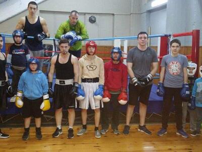 Συγχαρητήρια των «Φίλων βόλεϊ» της ΕΑΠ σ...