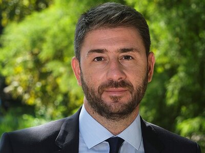 Ποιους θα επιλέξει ο νέος πρόεδρος του Κ...