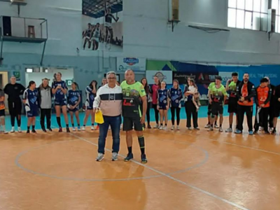 Με τέσσερις νίκες συνέχισε η Ακαδημία τω...