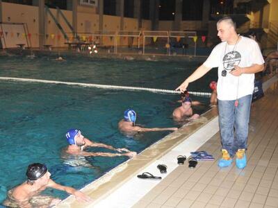 Ήρθαν οι Σέρβοι της ΝΕΠ