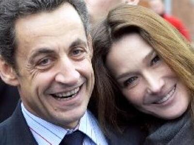 Κάρλα Μπρούνι:Ο πεθερός της επιβεβαίωσε ...