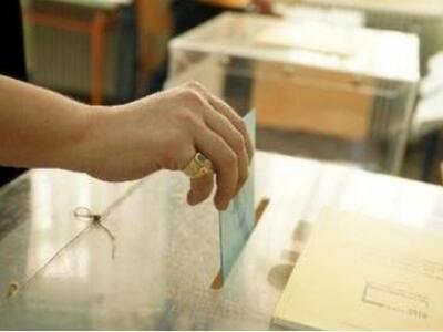 Πάτρα: Στις κάλπες αύριο 1800 δάσκαλοι κ...