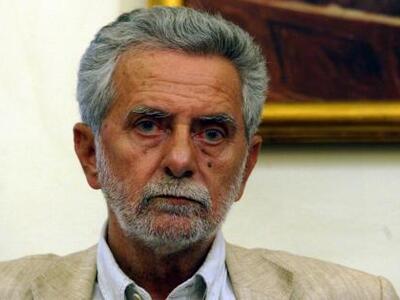 Ο Θοδωρής Δρίτσας υποψήφιος του ΣΥΡΙΖΑ σ...