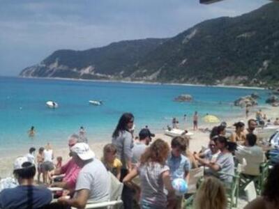 Δυτική Ελλάδα: Το Πάσχα έφθασε και μαζί ...