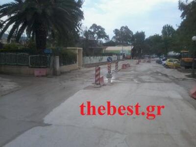 Πάτρα: "Καρόδρομος" παραμένει,...