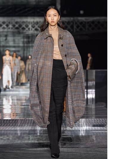 Burberry
