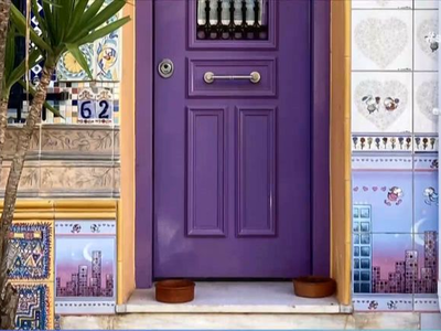 Doors of Athens: Ο Γερμανός που φωτογραφ...