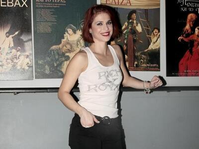 Αντιγόνη Δρακουλάκη