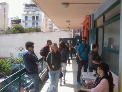 Αχαϊα: Η σταυροδοσία των οκτώ πρώτων στο...