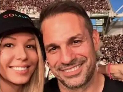 Αλεξάνδρα Νικολαΐδου: Η ανάρτησή της για...