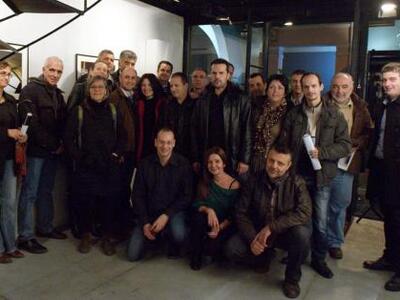 Πάτρα: Καρέ-καρέ τα εγκαίνια της πετυχημ...