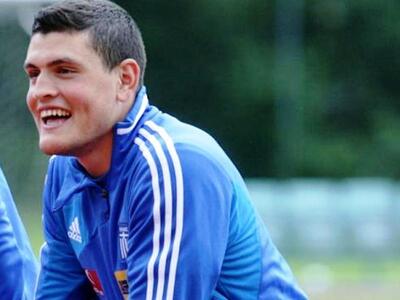 Euro 2012: Κ. Παπαδόπουλος: "Δεν εχ...