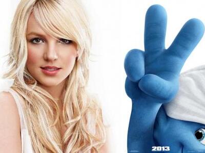 H Μπρίτνει Σπίαρς τραγουδά στα νέα &quot...