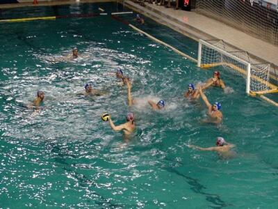 Οι στόχοι για το «Patras 1st Water Polo Day»