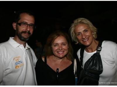 Κέντρισε το ενδιαφέρον των Πατρινών θεατ...