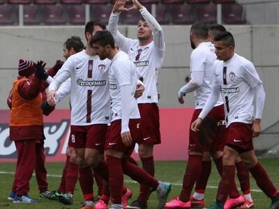 Φούτμπολ Λιγκ: Πρωταθλήτρια χειμώνα η Λάρισα 