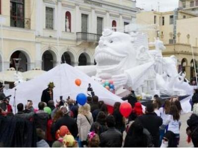 Την ερχόμενη Τρίτη όλες οι λεπτομέρειες ...