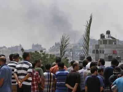 ΟΗΕ: Δεν υπάρχει ασφαλές καταφύγιο για κ...