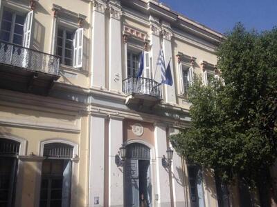 Έκτακτη συνεδρίαση της Οικονομικής Επιτρ...