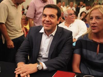 Ρένα Δούρου: Ισχυρό χαρτί μας είναι το έ...