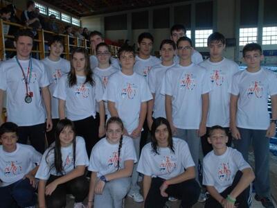 Η συμμετοχή της ΝΕΠ στην Χειμερινή Ημερί...