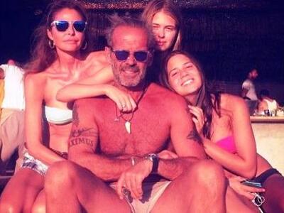 Πώς το σπίτι του Κωστόπουλου στη Μύκονο ...