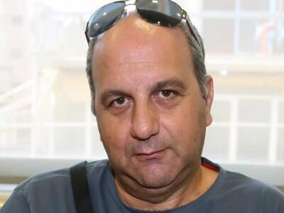 Ο Δημήτρης Καλογριάς ξεκαθάρισε τη θέση της ΠΑΕ