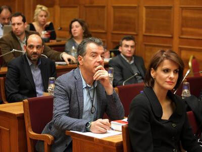 Ιάσωνας Φωτήλας: Ερώτηση για τις καταστρ...