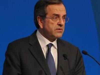 «Η Ελλάδα γυρίζει σελιδα, θα γίνει ακόμα...