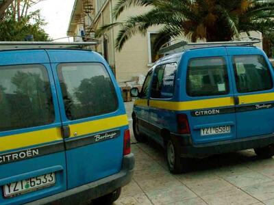 Δυτική Ελλάδα: Κυκλοφοριακές ρυθμίσεις σ...