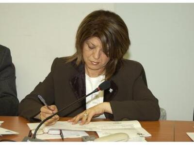 Δήμητρα Μπάστα: Βάλαμε στην άκρη νοοτροπ...