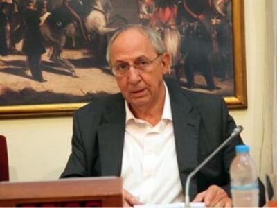 Επιστολή της Επιτροπής Θεσμών και Διαφάν...