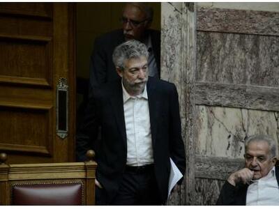 O Κοντονής θα εισηγηθεί διακοπή του πρωταθλήματος